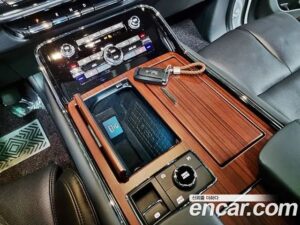 Lincoln Navigator 3.5L 2022 года из Южной Кореи