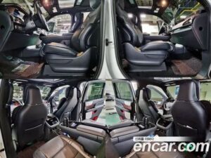 Lincoln Navigator 3.5L 2022 года из Южной Кореи