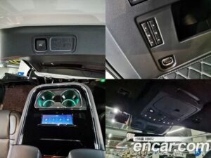 Lincoln Navigator 3.5L 2022 года из Южной Кореи