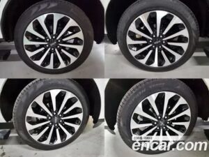 Lincoln Navigator 3.5L 2022 года из Южной Кореи