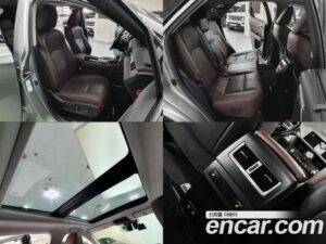 Lexus RX Executive 2021 года из Южной Кореи