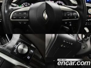 Lexus RX Executive 2021 года из Южной Кореи