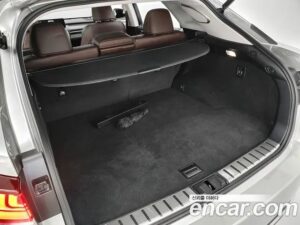 Lexus RX Executive 2021 года из Южной Кореи