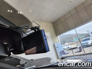 Volkswagen T-Roc 2.0 TDI Premium 2021 года из Южной Кореи