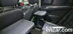 Volkswagen Tiguan 2.0 TDI 4motion Prestige 2020 года из Южной Кореи