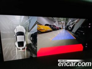 Porsche 911 CARRERA 4S 2020 года из Южной Кореи