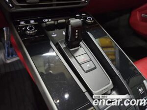 Porsche 911 CARRERA 4S 2020 года из Южной Кореи