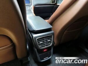 Lincoln Nautilus 2.7 201A AWD 2020 года из Южной Кореи