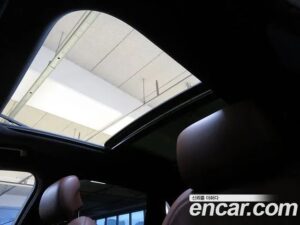 Lincoln Nautilus 2.7 201A AWD 2020 года из Южной Кореи