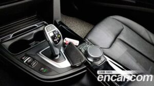 BMW Gran Turismo GT 320d xDrive 2020 года из Южной Кореи