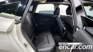 BMW Gran Turismo GT 320d xDrive 2020 года из Южной Кореи