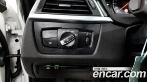 BMW Gran Turismo GT 320d xDrive 2020 года из Южной Кореи