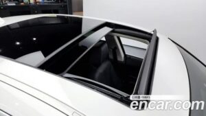 BMW Gran Turismo GT 320d xDrive 2020 года из Южной Кореи