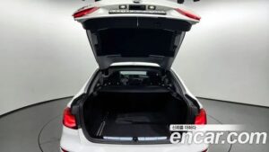 BMW Gran Turismo GT 320d xDrive 2020 года из Южной Кореи