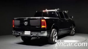 Dodge Ram Pick Up 5.7 2020 года из Южной Кореи