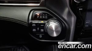 Dodge Ram Pick Up 5.7 2020 года из Южной Кореи