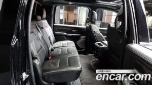 Dodge Ram Pick Up 5.7 2020 года из Южной Кореи