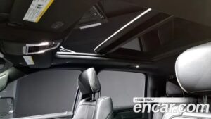 Dodge Ram Pick Up 5.7 2020 года из Южной Кореи