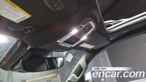 Dodge Ram Pick Up 5.7 2020 года из Южной Кореи