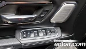 Dodge Ram Pick Up 5.7 2020 года из Южной Кореи