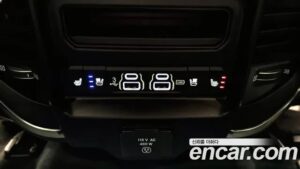 Dodge Ram Pick Up 5.7 2020 года из Южной Кореи