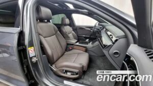 Audi A8 50 TDI 4WD 2021 года из Южной Кореи