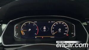 Volkswagen Arteon 2.0 TDI Premium 2020 года из Южной Кореи