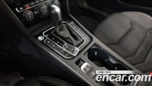 Volkswagen Arteon 2.0 TDI Premium 2020 года из Южной Кореи