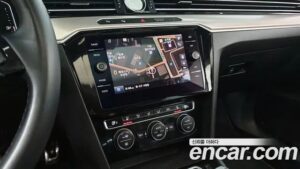 Volkswagen Arteon 2.0 TDI Premium 2020 года из Южной Кореи
