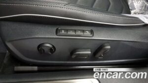Volkswagen Arteon 2.0 TDI Premium 2020 года из Южной Кореи