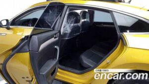 Volkswagen Arteon 2.0 TDI Premium 2020 года из Южной Кореи