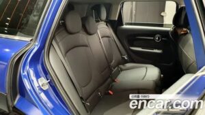 Mini Clubman High 2020 года из Южной Кореи