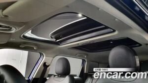 Mini Clubman High 2020 года из Южной Кореи