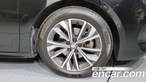 Peugeot 508 1.5 BlueHDi ALLURE 2020 года из Южной Кореи