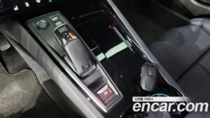 Peugeot 508 1.5 BlueHDi ALLURE 2020 года из Южной Кореи