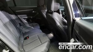 Peugeot 508 1.5 BlueHDi ALLURE 2020 года из Южной Кореи