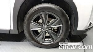 Lexus UX 2.0 2WD 2021 года из Южной Кореи
