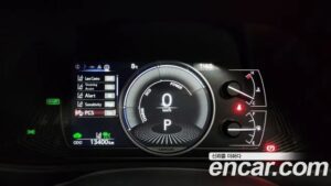 Lexus UX 2.0 2WD 2021 года из Южной Кореи