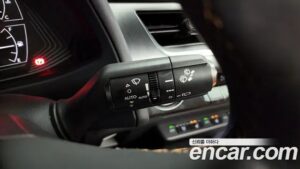Lexus UX 2.0 2WD 2021 года из Южной Кореи