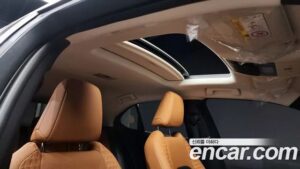 Lexus UX 2.0 2WD 2021 года из Южной Кореи