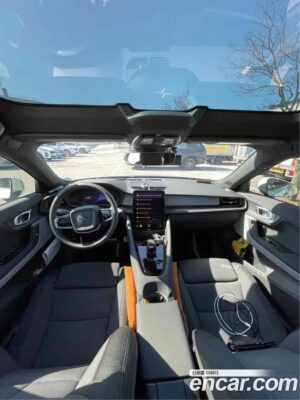 Polestar Polestar 2 Long Range SINGLE MOTOR 2022 года из Южной Кореи