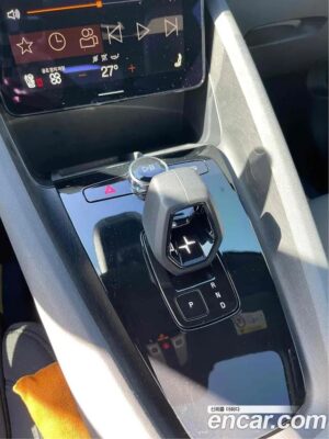 Polestar Polestar 2 Long Range SINGLE MOTOR 2022 года из Южной Кореи
