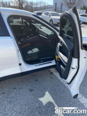 Polestar Polestar 2 Long Range SINGLE MOTOR 2022 года из Южной Кореи