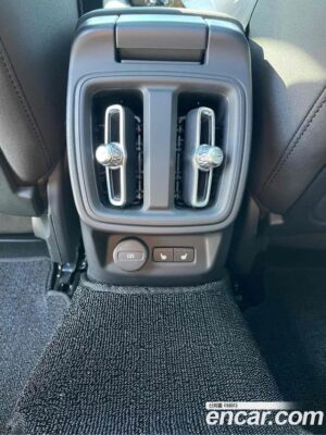 Polestar Polestar 2 Long Range SINGLE MOTOR 2022 года из Южной Кореи