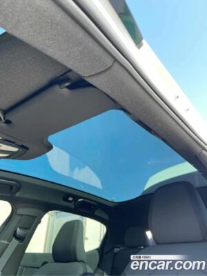 Polestar Polestar 2 Long Range SINGLE MOTOR 2022 года из Южной Кореи