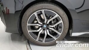 BMW 7-Series 740i sDrive M Sport 2023 года из Южной Кореи