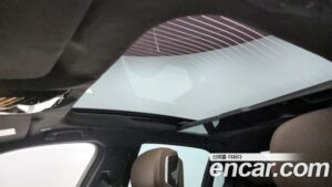 BMW 7-Series 740i sDrive M Sport 2023 года из Южной Кореи