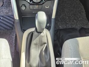 Citroen-DS C3 Aircross 1.5 BlueHDi SHINE 2020 года из Южной Кореи