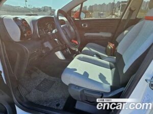 Citroen-DS C3 Aircross 1.5 BlueHDi SHINE 2020 года из Южной Кореи