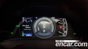 Lexus ES Luxury Plus 2020 года из Южной Кореи